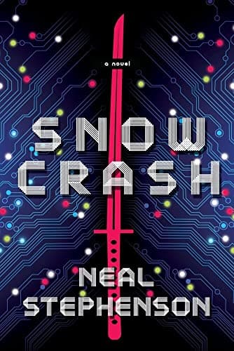 Snow Crash