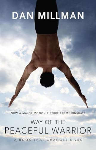 Way of the Peaceful Warrior